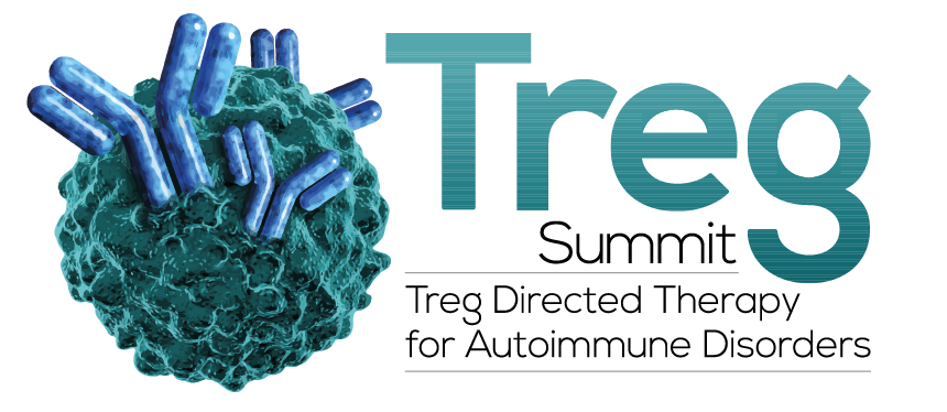 Treg Conference Logo