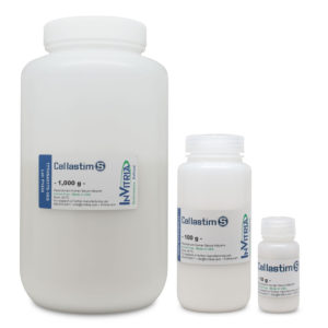 Cellastim S Kit Recombinant human albumin rHSA blood free serum