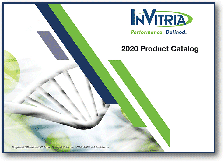 InVitria product catalog image