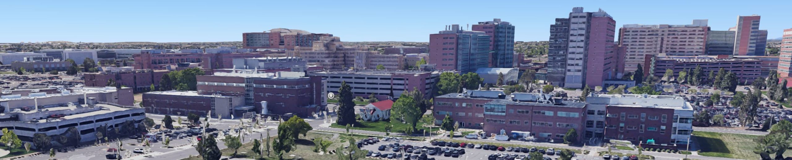 InVitria at Anschutz Medical Campus in Denver