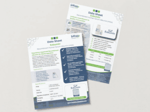 Thumbnail of Exbumin Data Sheet