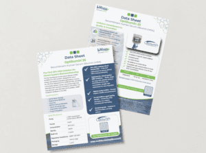 Thumbnail of Optibumin 25 Data Sheet