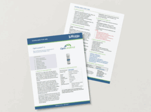 OptiLeukin-2 recombinant IL-2 for immune cell expansion