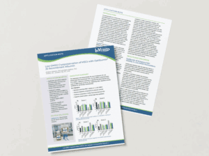 Low-DMSO Cryopreservation of MSCs with Optibumin 25 Recombinant Albumin