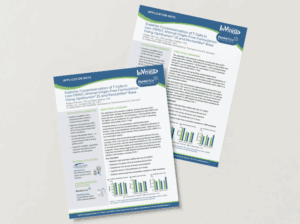 Thumbnail image of the application note titled “Superior Cryopreservation of T Cells in Low-DMSO, Animal-Origin-Free Formulation Using Optibumin® 25 and PentaHibe® Base.